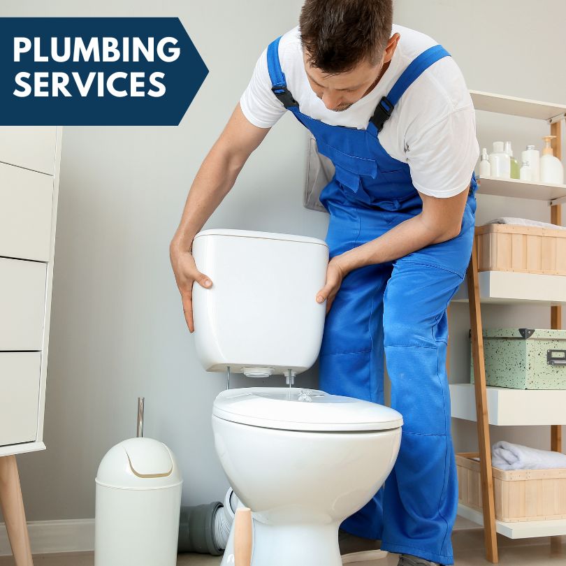 Plumbing Company in Vestal, NY